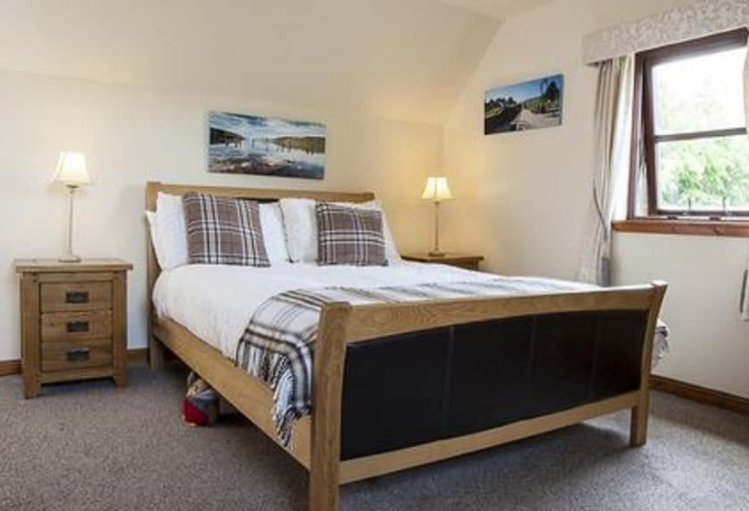Номер Стандарт, Kettle House B&b