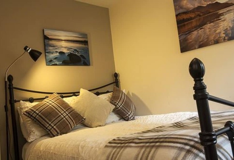 Номер Стандарт, Kettle House B&b