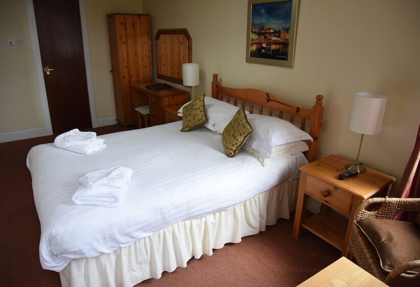 חדר סטנדרט, Corran House Guest House