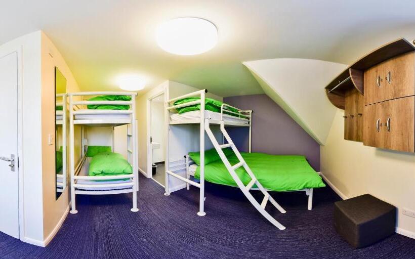 ファミリールーム, Yha Treyarnon Bay