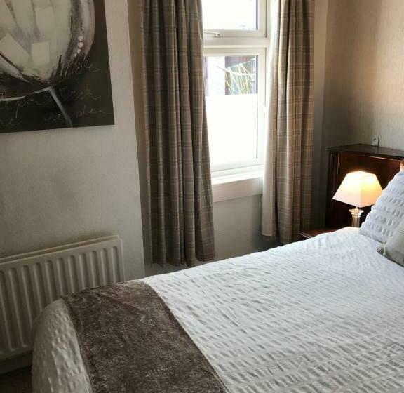Номер Стандарт, Atlantic View B&b