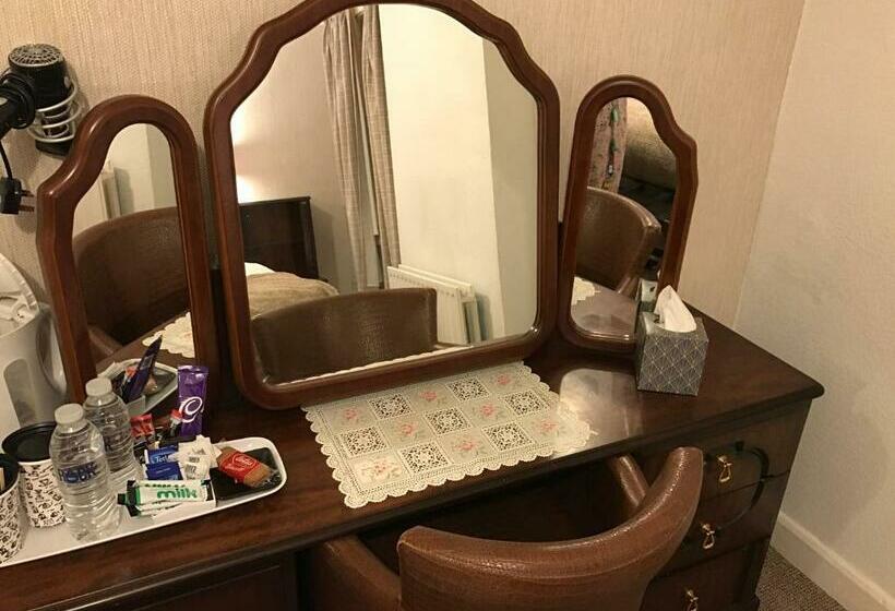 Номер Стандарт, Atlantic View B&b