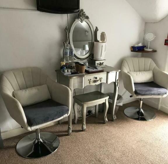 Номер Стандарт, Atlantic View B&b