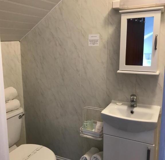 Номер Стандарт Вид на Море, Atlantic View B&b