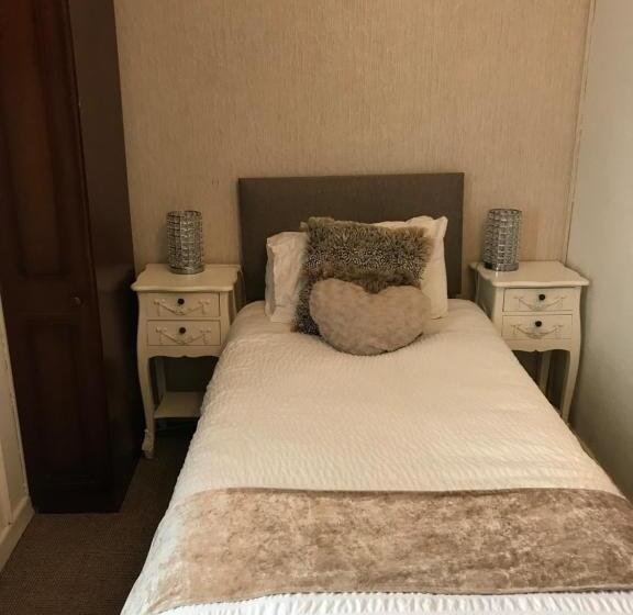 Номер Стандарт Индивидуальный, Atlantic View B&b