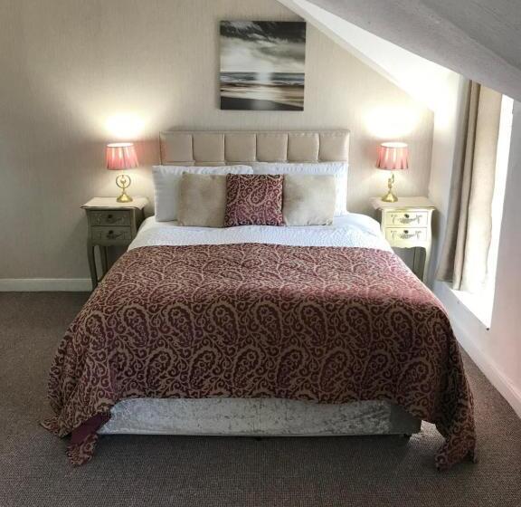 Номер Стандарт Вид на Море, Atlantic View B&b
