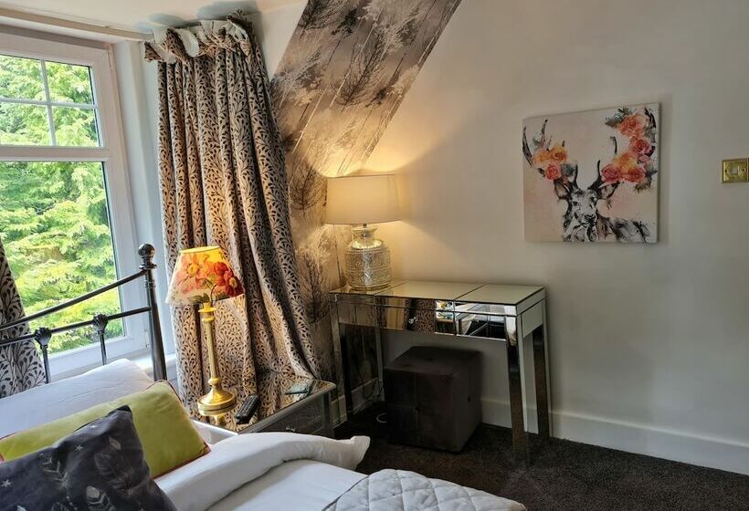 Номер Стандарт, Eagle View Guest House