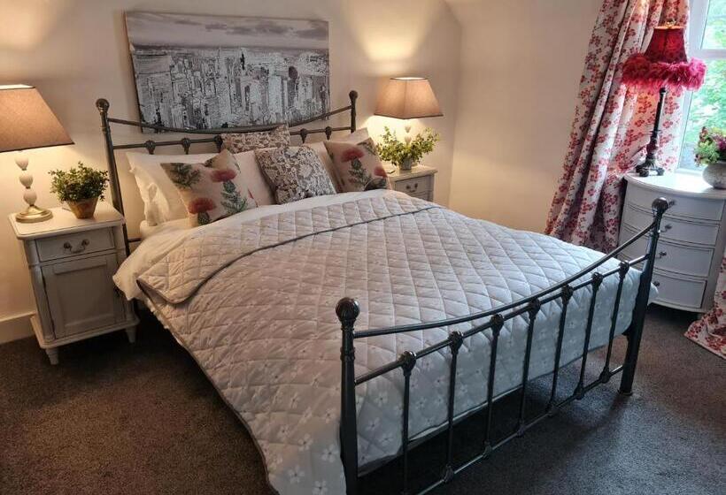 Номер Superior Кровать Кинг, Eagle View Guest House