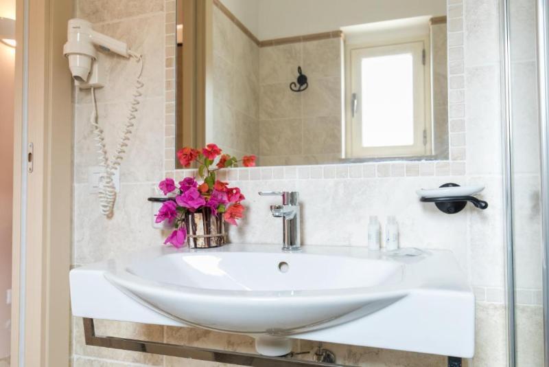 חדר סטנדרט לשלושה, Residenza Borgo Italico