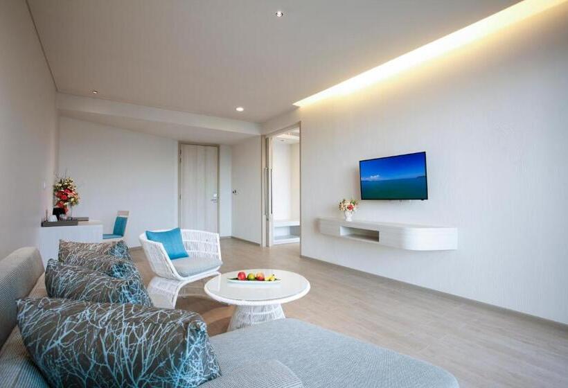 سوییت, Centara Life Maris Resort Jomtien