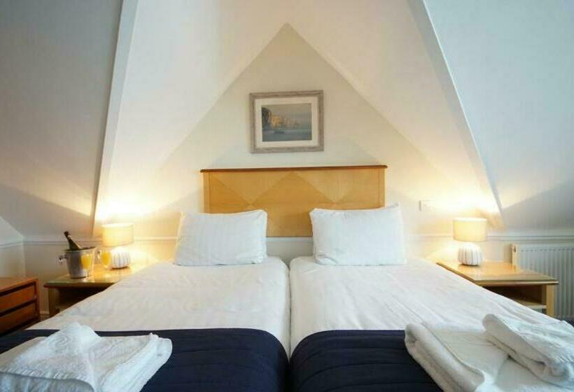 Номер Стандарт Индивидуальный, Grand Hotel Swanage