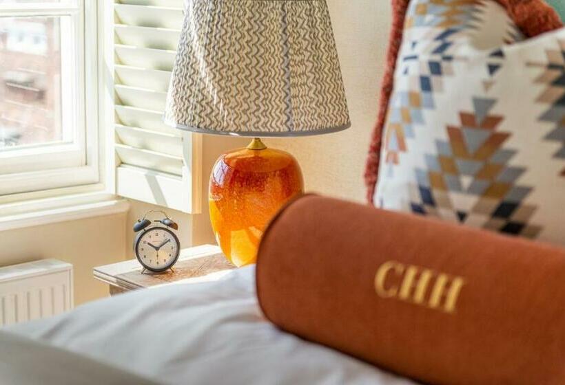חדר סטנדרט יחיד, Harbour Hotel & Spa Chichester