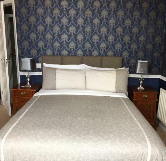 Номер Deluxe Вид на Море, Albany Lodge
