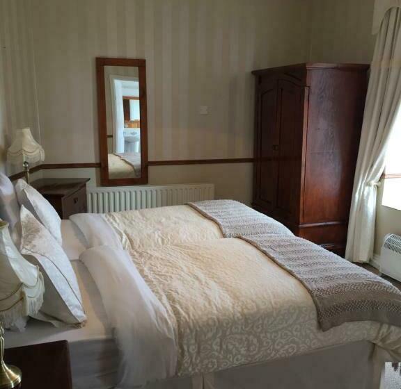 Номер Стандарт, Albany Lodge
