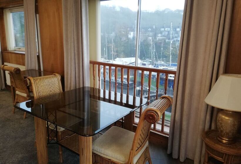 스탠다드 스튜디오, Port Dinorwic