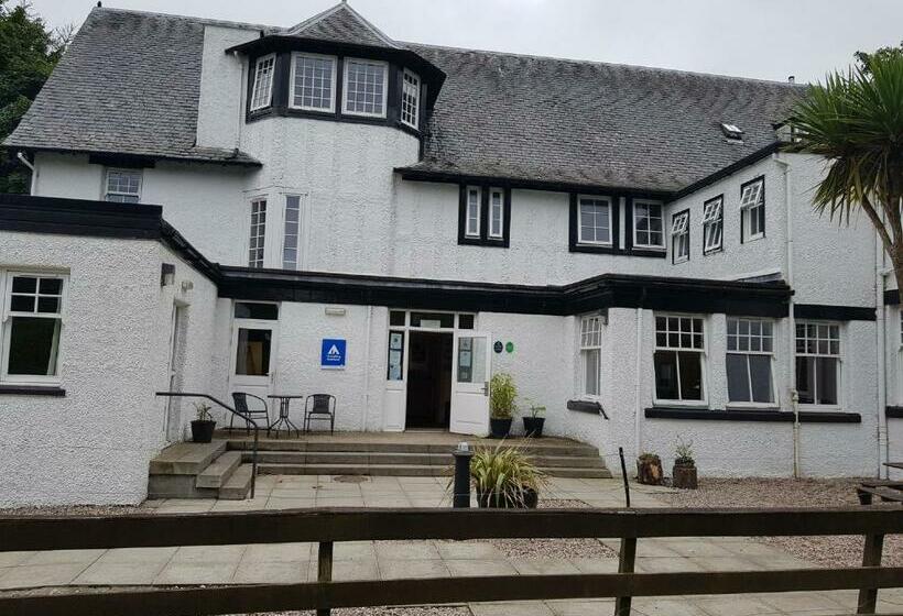 Номер Стандарт, Lochranza Youth Hostel