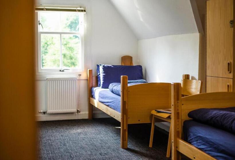 Номер Стандарт, Lochranza Youth Hostel