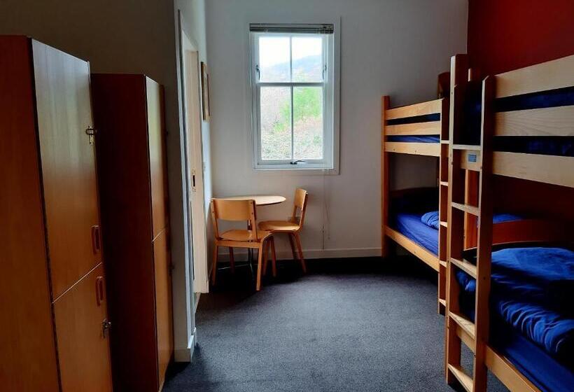 Четырехместный Номер Стандарт, Lochranza Youth Hostel