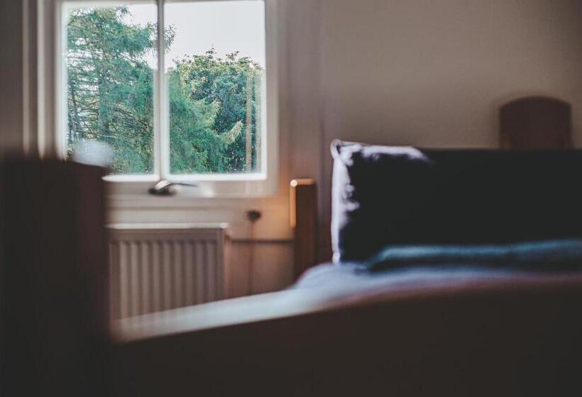 Номер Стандарт Индивидуальный, Lochranza Youth Hostel