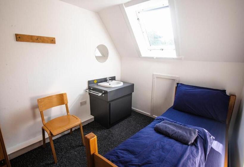 Номер Стандарт Индивидуальный, Lochranza Youth Hostel