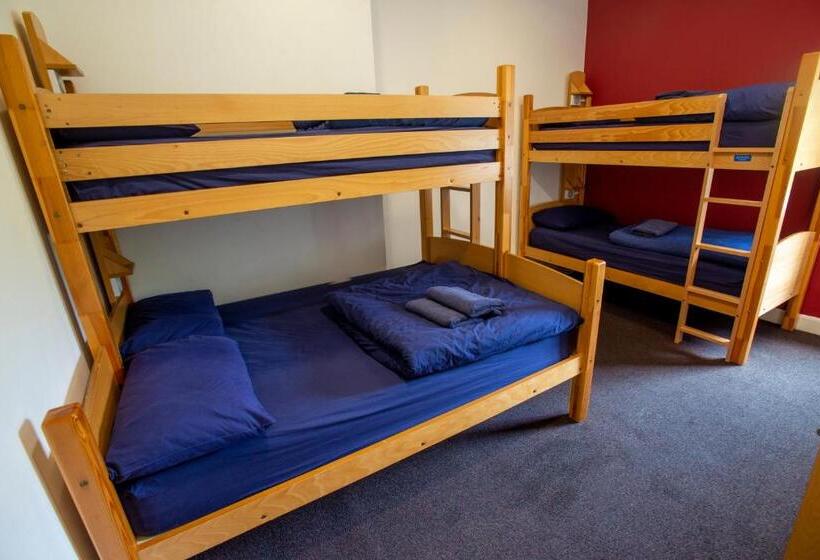 Семейный Номер, Lochranza Youth Hostel