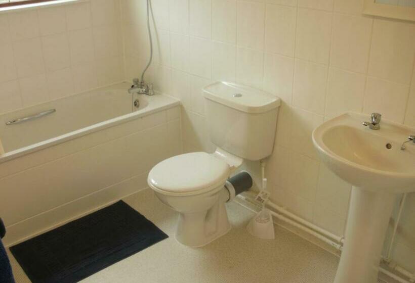 Шале 1 Спальня, Warrens Village Motel And Self Catering