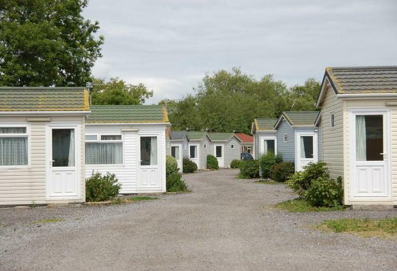 Номер Стандарт, Warrens Village Motel And Self Catering