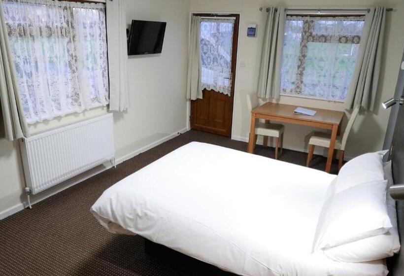 Номер Superior, Warrens Village Motel And Self Catering