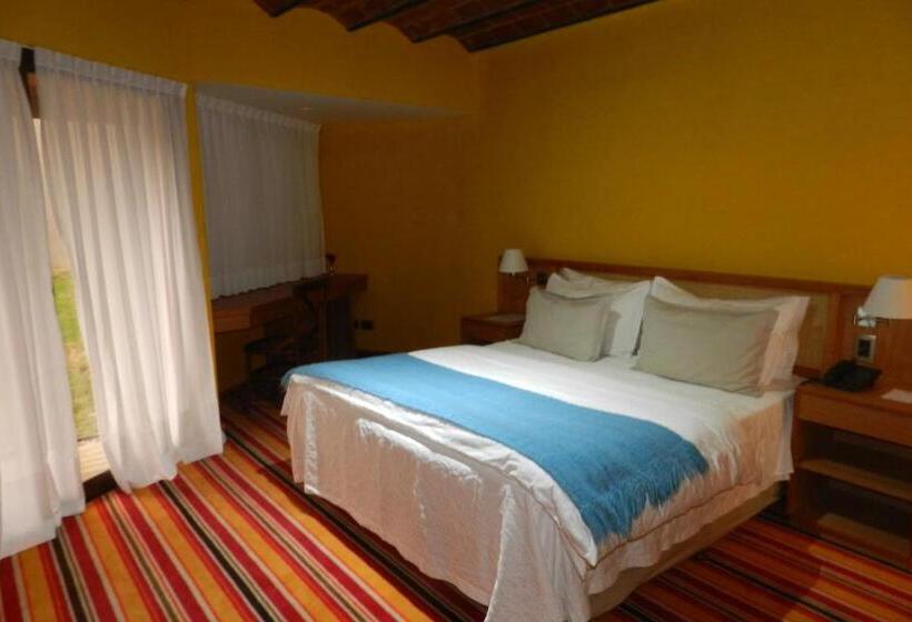 Номер Deluxe, Aguará Hotel & Spa