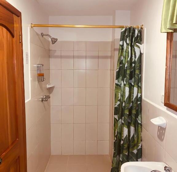 Pokój Standard, Hostal White House Galapagos