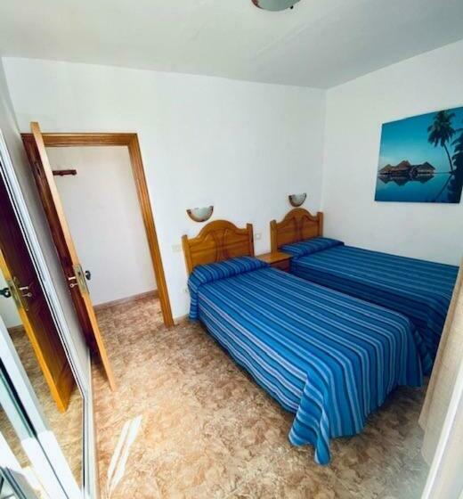 Apartamento 1 Dormitorio, Apartamentos Sandra