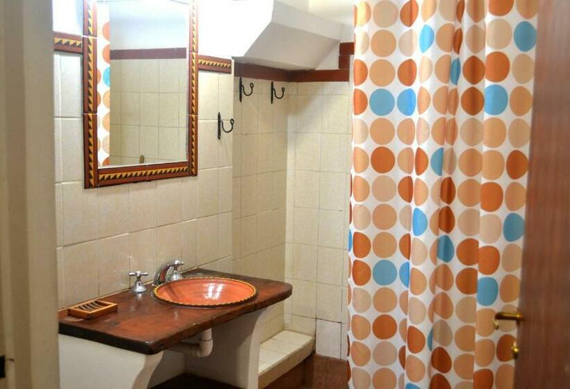 Апартаменты Семейные 1 Спальня, Apart Hotel ñusta