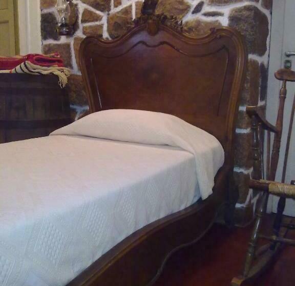 침실 1개 아파트, Casita De Piedra B&b