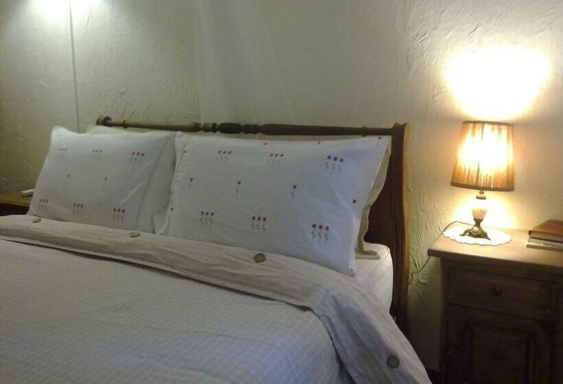 침실 1개 아파트, Casita De Piedra B&b