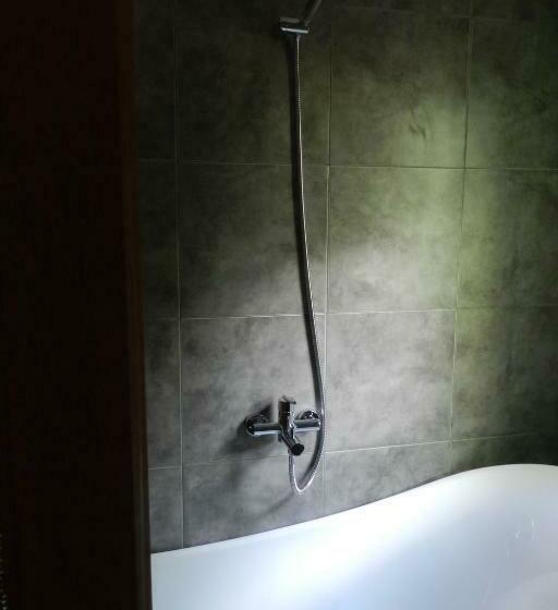 Люкс Мастер, Aguará Hotel & Spa
