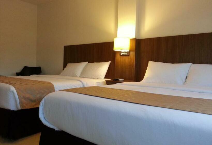스탠다드 룸, Buenavista Place