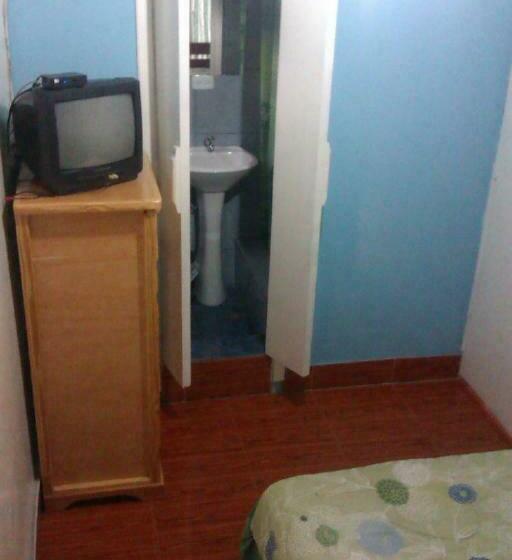 标准间, Hostal Yumbo Imperial