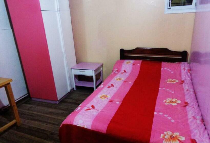 标准间, Hostal Yumbo Imperial