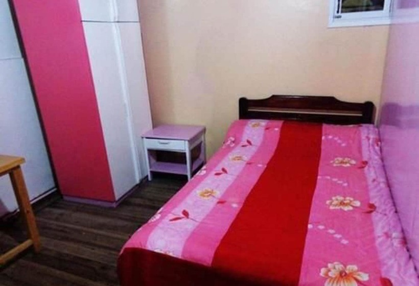 标准间, Hostal Yumbo Imperial