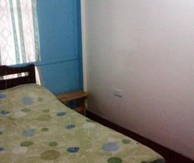 带共用浴室的标准房间, Hostal Yumbo Imperial