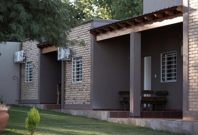 小型套房, Huellas Del Trapiche Apart