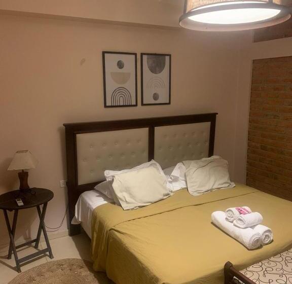 一居室别墅, Huellas Del Trapiche Apart