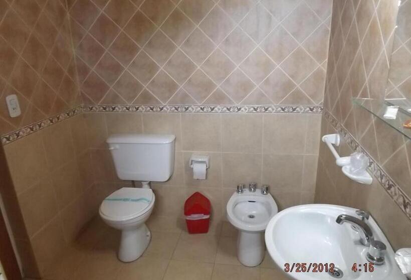 Номер Стандарт Трехместный, Ozieri