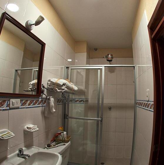 Номер Economy, Rincon Familiar Hostel Boutique