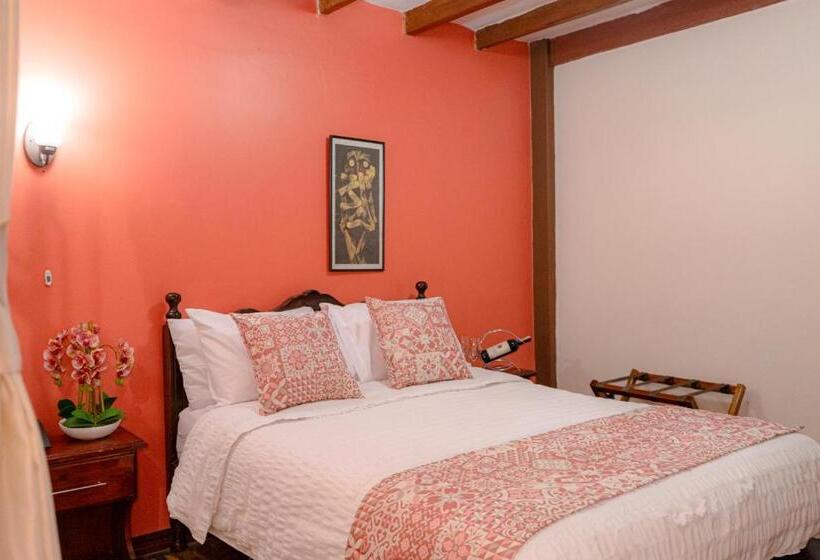 Номер Economy, Rincon Familiar Hostel Boutique