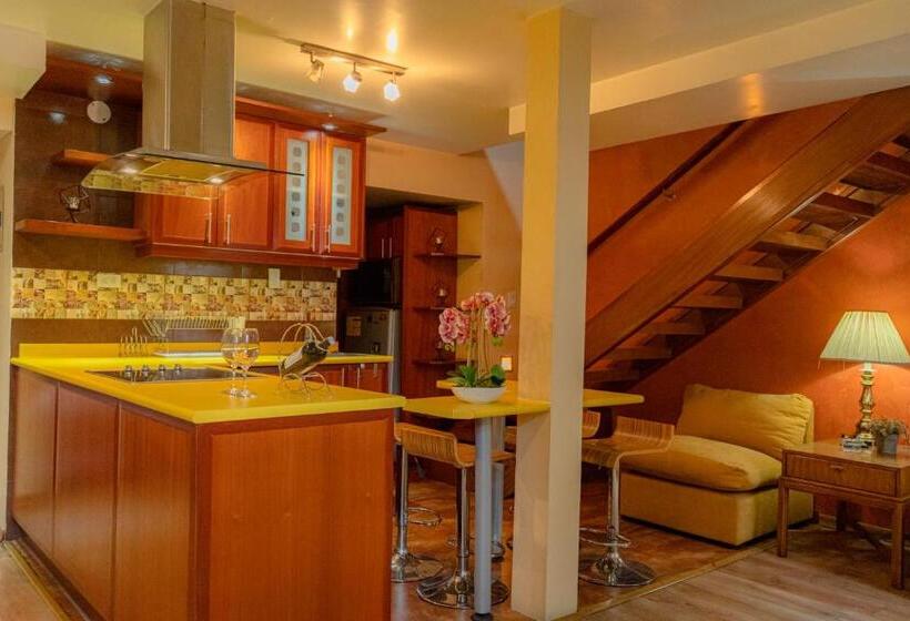 Номер Стандарт, Rincon Familiar Hostel Boutique