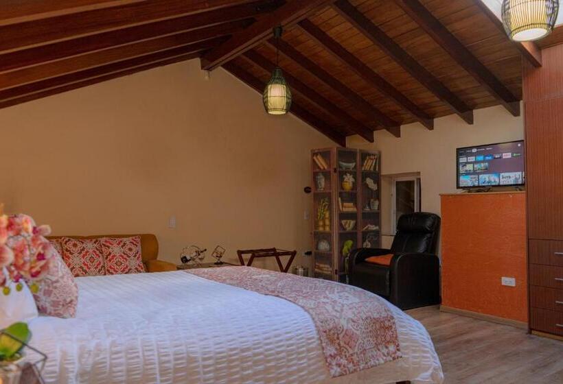 Номер Стандарт, Rincon Familiar Hostel Boutique