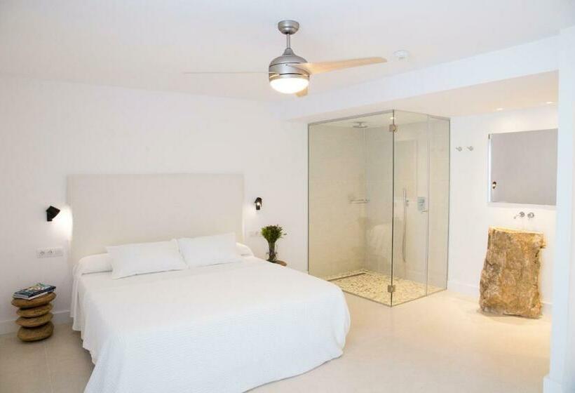 Студия Стандарт, Sa Cala Suites