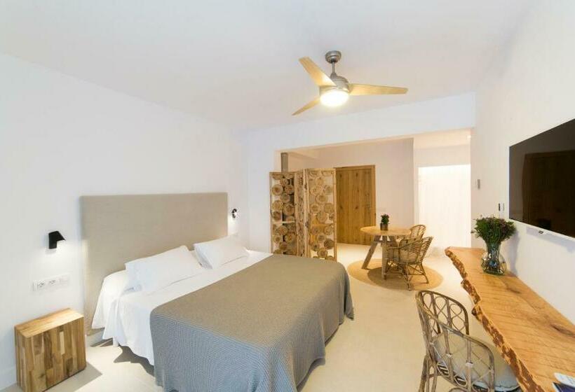 Студия Стандарт, Sa Cala Suites