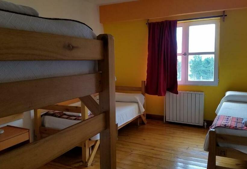 4인용 스탠다드 룸, South B&b El Calafate